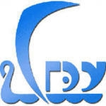 Логотип Сызранский филиал СГЭУ, Сызранский филиал Самарского государственного экономического университета
