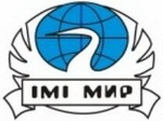 Логотип Тольяттинский филиал МИР, Тольяттинский филиал Международного института рынка