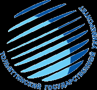 Логотип ТГУ, Тольяттинский государственный университет