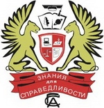Логотип Томский филиал СГА, Томский филиал Современной гуманитарной академии