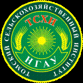 Логотип Томский сельскохозяйственный институт