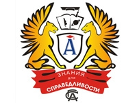 Логотип Троицкий филиал СГА, Троицкий филиал Современной гуманитарной академии