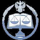 Логотип Центральный филиал РГУП, Центральный филиал Российской академии правосудия