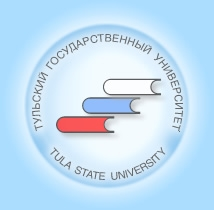 Логотип ТулГУ, Тульский государственный университет