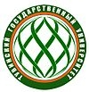 Логотип ТувГУ, Тувинский государственный университет