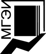 Логотип Тверской филиал МГЭИ, Тверской филиал Московского гуманитарно-экономического института
