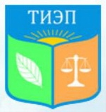 Логотип ТИЭП, Тверской институт экологии и права
