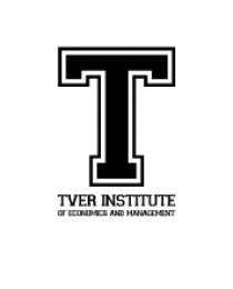 Логотип ТИЭМ, Тверской институт экономики и менеджмента