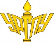 Логотип УрГПУ, Уральский государственный педагогический университет