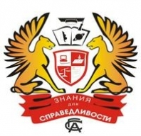 Логотип Великолукский филиал СГА, Великолукский филиал Современной гуманитарной академии