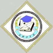 Логотип ВИЭУП, Владикавказский институт экономики, управления и права