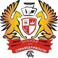 Логотип Владивостокский филиал СГА, Владивостокский филиал Современной гуманитарной академии