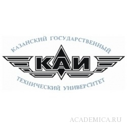 Логотип Волжский филиал КНИТУ, Волжский филиал Казанского государственного технологического университета