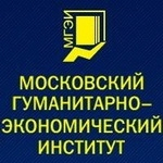 Логотип Воронежский филиал МГЭИ, Воронежский филиал Московского гуманитарно-экономического института