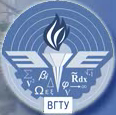 Логотип ВГТУ, Воронежский государственный технический университет