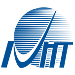 Логотип ВИВТ, Воронежский институт высоких технологий