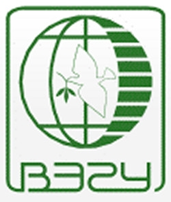 Логотип Академия ВЭГУ, Восточная экономико-юридическая гуманитарная академия