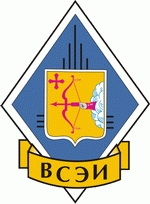Логотип ВСЭИ, Вятский социально-экономический институт