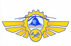 Логотип Выборгский филиал СПбГУГА, Выборгский филиал Санкт-Петербургского государственного университета гражданской авиации