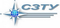 Логотип Выборгский филиал СЗТУ, Выборгский филиал Северо-Западного государственного заочного технического университета