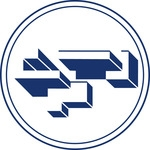 Логотип Якутский филиал СПбГУП, Якутский филиал Санкт-Петербургского Гуманитарного университета профсоюзов