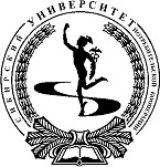 Логотип ЗИП филиал СИБУПК, Забайкальский институт предпринимательства